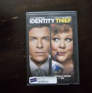 Identity Thief